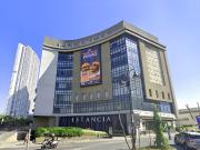 900/SQM Office Space for Lease in Pasig City