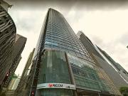 ₱ 900/SQM Spacious Office Space for Rent in PBCom Tower...
