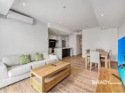 901/22 40 Wills Street, Melbourne Apartment for rent...
