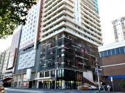 901/280 Spencer Street, MELBOURNE Apartment for rent...