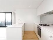 901/2 Hallenstein Street, Footscray, Melbourne Apartment...