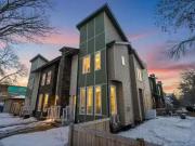 9015 92 Avenue, Edmonton, AB, T6C 4A1 triplex for sale List.