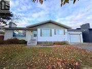 9019 Abbott Avenue, North Battleford, SK, S9A 3E8 house for.