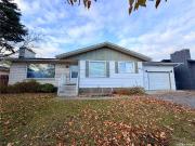 9019 Abbott AVENUE, North Battleford, SK S9A 3E8 House...
