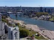 901 1311 Beach Avenue, Vancouver, BC, V6E 1V6 Single Family.