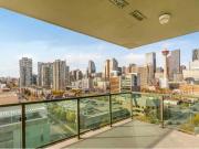 901, 1410 1 Street SE, Calgary, AB T2G 5T7 Condo For...