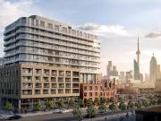 901 425 Front Street E, Toronto | For Rent @ $2,100 |...