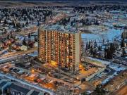 901, 4944 Dalton Drive NW, Calgary, AB T3A 2E6 Condo For...