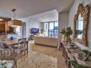 901 Brickell Key Blvd #3301, Miami, FL 33131