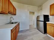 901 Valencia St. Studio Plan 1