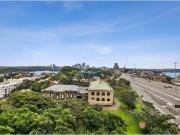 902/168 Kent, Millers Point Apartment for rent Listed by...