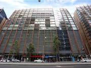 902/555 Flinders Street, MELBOURNE Apartment for rent...