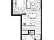 902/70 Dorcas Street, Southbank Apartment for rent...