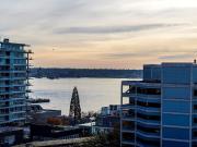 902 175 W 1ST STREET, North Vancouver, BC V7M 3N9 Condo...