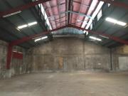 902sqm Warehouse for Lease, Quirino Highway QC