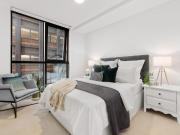 903/12 Queens Road, Melbourne VIC 3004 Apartment For...