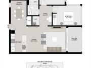 Modern Lifestyle Escape in Premier Setting Modern Lifestyle Escape in Premier Setting