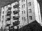 903/2022 U MI Trilocale all'asta in via Montello 15