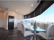 903/222 Kings Way, South Melbourne Apartment for rent...