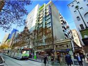 903/233 Collins Street, MELBOURNE Apartment for rent...