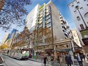 903/233 Collins Street, MELBOURNE, VIC 3000 Apartment...