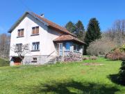 90350 EVETTE SALBERT La Forêt Maison 6 pièces 117m2 sur...