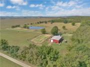 9039 GRAND PRAIRIE RD, CHARLESTON, AR 72933