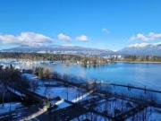 903 1169 Cordova Street W, Vancouver, BC, V6C 3T1 Single...