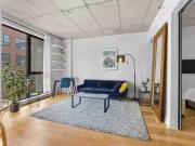 903 1740 Rue St Patrick, Montréal Le Sud Ouest, QC, H3K 2H2.