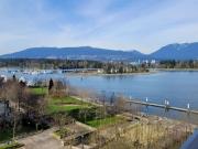 903 1 Cordova Street W, Vancouver, BC, V6C 3T1 Single...