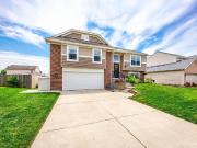 903 Centennial Street