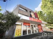 903 Dandy Apartments Student Accommodation Caulfield