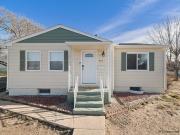 903 Hot Springs Ave, Cheyenne, WY 82001