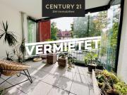 MODERNE 3 ZIMMER WOHNUNG MIT EBK IN TOPLAGE VON NÜRNBERG