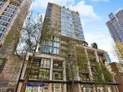 904 1252 Hornby Street, Vancouver, BC, V6Z 0A3 Single...
