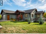 904 Redstone Drive, Rossland, BC, V0G 1Y0 house for sale...