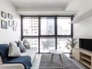 905/327 La Trobe Street, MELBOURNE Apartment for rent...