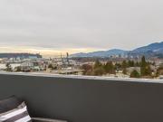 905 110 W 4TH STREET, North Vancouver, BC V7M 3H3 Condo...