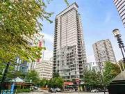905 1205 W Hastings Street, Vancouver, BC, V6E 4T7...