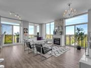 905 1 Leslie Street, Toronto, ON, M3C 4G3 condo for sale...