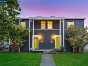 905 61ST ST, OAKLAND, CA 94608