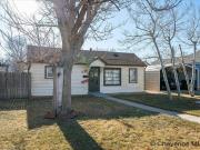 905 E 9th St, Cheyenne, WY 82007