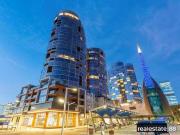 906/11 Barrack Square, Perth, WA 6000
