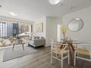 906/156 160 Goulburn Street, Surry Hills, NSW 2010