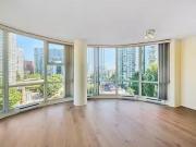 906 193 Aquarius Mews, Vancouver, BC, V6Z 2Z2 Single Family.