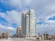906 3 Lake Shore Boulevard W, Etobicoke | Leased, W12655...
