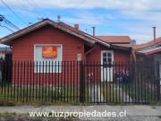 906 Rantal Nº1555, Bosquemar