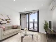 907/15 Doepel Way, Docklands Apartment for rent Listed...