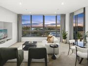 907/245 Pacific Highway, North Sydney
