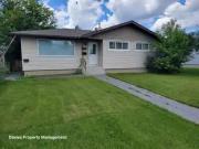 9072 52 Street NW BSMT 9072 52 Street NW BSMT